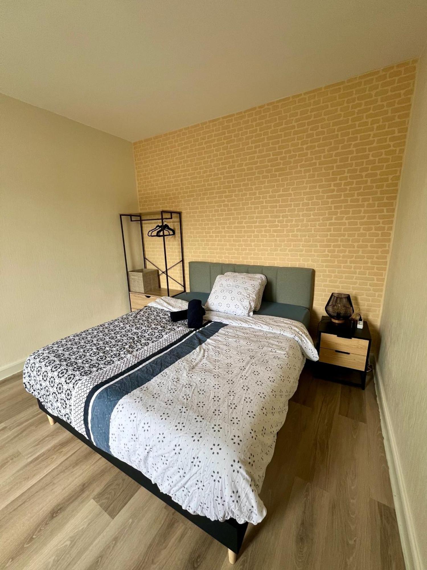 Apartamento Chez Olivia Mellé Exterior foto